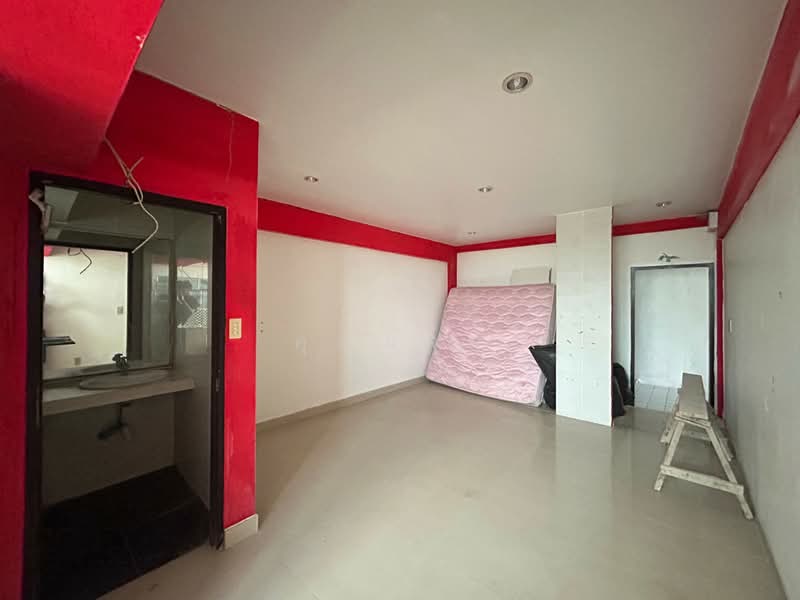 Somboon Condotown, Chon Buri (Pattaya), Soi Naklua 19, Pattaya-Naklua Road, Na Kloe, Bang Lamung (Pattaya), Chon Buri (Pattaya), 1 Bedroom, 30 sqm, Condo For Sale, by คุณแจม, 500376638 - DDproperty.com
