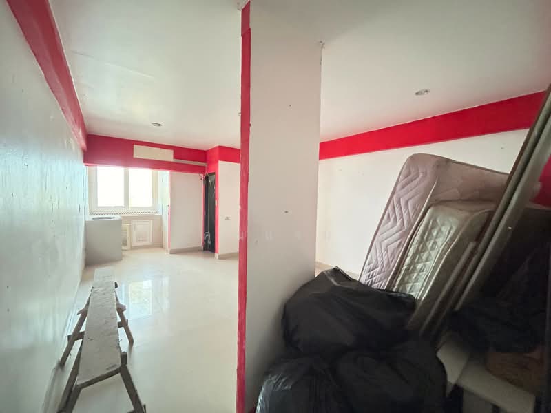 Somboon Condotown, Chon Buri (Pattaya), Soi Naklua 19, Pattaya-Naklua Road, Na Kloe, Bang Lamung (Pattaya), Chon Buri (Pattaya), 1 Bedroom, 30 sqm, Condo For Sale, by คุณแจม, 500376638 - DDproperty.com
