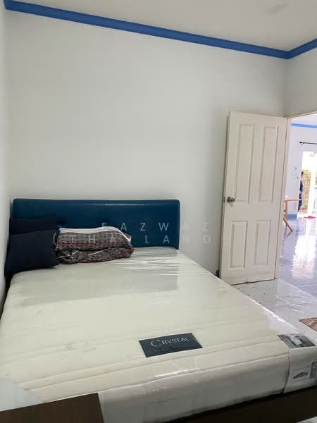 Lavallee The Vintage Huahin, Prachuap Khiri Khan, Hin Lek Fai, Hua Hin, Prachuap Khiri Khan, 3 Bedrooms, 160 sqm, Semi-Detached House (Twin House) For Rent, by Fazwaz (Thailand) Co., Ltd., 500376641 - DDproperty.com