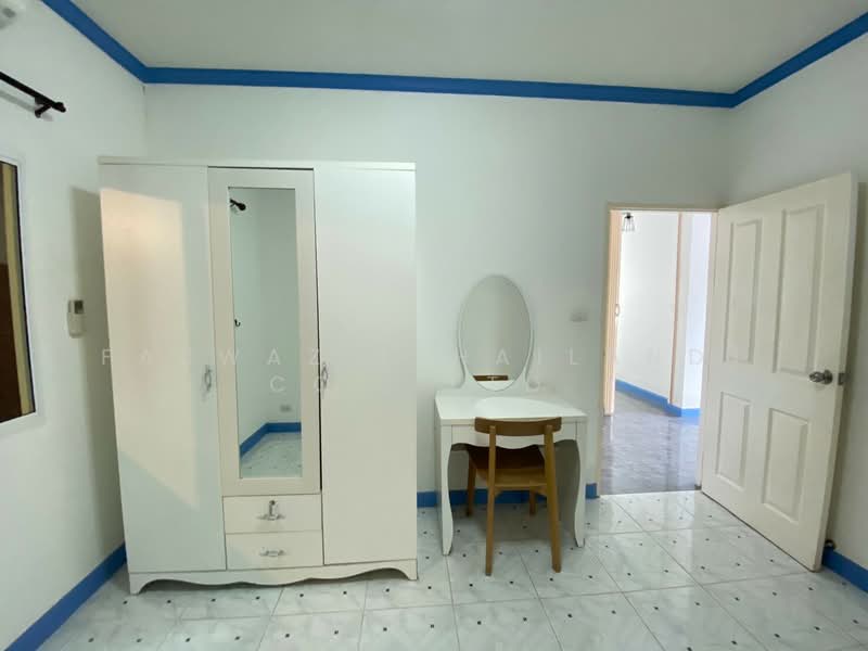 Lavallee The Vintage Huahin, Prachuap Khiri Khan, Hin Lek Fai, Hua Hin, Prachuap Khiri Khan, 3 Bedrooms, 160 sqm, Semi-Detached House (Twin House) For Rent, by Fazwaz (Thailand) Co., Ltd., 500376641 - DDproperty.com