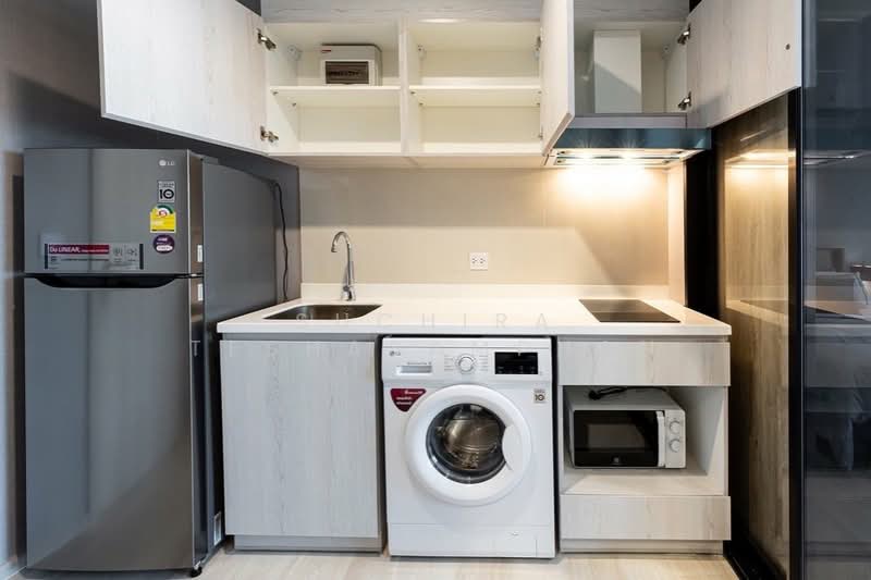Life One Wireless, Bangkok, 1 Wireless Road, Lumphini, Pathum Wan, Bangkok, 1 Bedroom, 28 sqm, Condo For Rent, by Suchira Teshasamphan, 500376642 - DDproperty.com