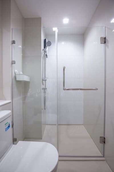 Life One Wireless, Bangkok, 1 Wireless Road, Lumphini, Pathum Wan, Bangkok, 1 Bedroom, 28 sqm, Condo For Rent, by Suchira Teshasamphan, 500376642 - DDproperty.com