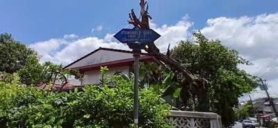 ขาย - บ้านเดี่ยว 1 ชั้น 68 ตร.ว. ซอยโกสุมนิเวศ5 ถนนวิภาวดี-รังสิต, กรุงเทพ