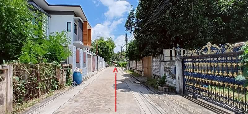 บ้านเดี่ยว 1 ชั้น 68 ตร.ว. ซอยโกสุมนิเวศ5 ถนนวิภาวดี-รังสิต, กรุงเทพ, ถนนวิภาวดี-รังสิต, ทุ่งสองห้อง, หลักสี่, กรุงเทพ, 200 ตร.ม., บ้านเดี่ยว ขาย, โดย คุณ ดารุณีย์ ชูวงค์จิราภัทร์ (โรส), 500376646 - DDproperty.com