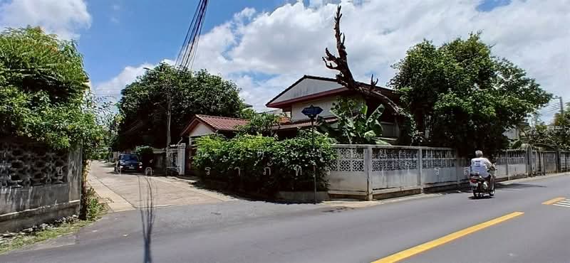 บ้านเดี่ยว 1 ชั้น 68 ตร.ว. ซอยโกสุมนิเวศ5 ถนนวิภาวดี-รังสิต, กรุงเทพ, ถนนวิภาวดี-รังสิต, ทุ่งสองห้อง, หลักสี่, กรุงเทพ, 200 ตร.ม., บ้านเดี่ยว ขาย, โดย คุณ ดารุณีย์ ชูวงค์จิราภัทร์ (โรส), 500376646 - DDproperty.com