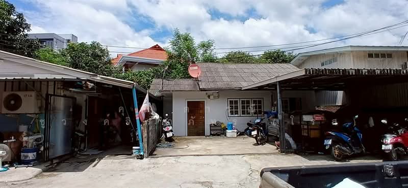 บ้านเดี่ยว 1 ชั้น 68 ตร.ว. ซอยโกสุมนิเวศ5 ถนนวิภาวดี-รังสิต, Bangkok, ถนนวิภาวดี-รังสิต, Thung Song Hong, Lak Si, Bangkok, 2 Bedrooms, 200 sqm, Single Detached House For Sale, by คุณ ดารุณีย์ ชูวงค์จิราภัทร์ (โรส), 500376646 - DDproperty.com