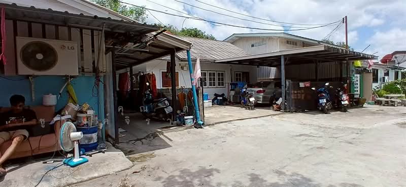บ้านเดี่ยว 1 ชั้น 68 ตร.ว. ซอยโกสุมนิเวศ5 ถนนวิภาวดี-รังสิต, กรุงเทพ, ถนนวิภาวดี-รังสิต, ทุ่งสองห้อง, หลักสี่, กรุงเทพ, 200 ตร.ม., บ้านเดี่ยว ขาย, โดย คุณ ดารุณีย์ ชูวงค์จิราภัทร์ (โรส), 500376646 - DDproperty.com