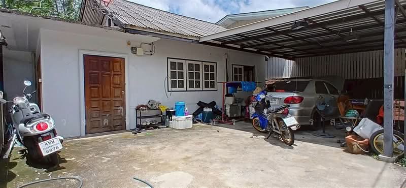 บ้านเดี่ยว 1 ชั้น 68 ตร.ว. ซอยโกสุมนิเวศ5 ถนนวิภาวดี-รังสิต, กรุงเทพ, ถนนวิภาวดี-รังสิต, ทุ่งสองห้อง, หลักสี่, กรุงเทพ, 200 ตร.ม., บ้านเดี่ยว ขาย, โดย คุณ ดารุณีย์ ชูวงค์จิราภัทร์ (โรส), 500376646 - DDproperty.com