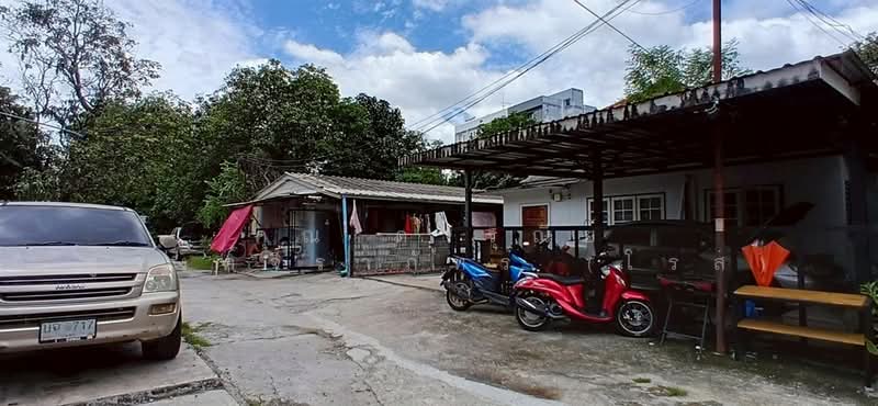 บ้านเดี่ยว 1 ชั้น 68 ตร.ว. ซอยโกสุมนิเวศ5 ถนนวิภาวดี-รังสิต, Bangkok, ถนนวิภาวดี-รังสิต, Thung Song Hong, Lak Si, Bangkok, 2 Bedrooms, 200 sqm, Single Detached House For Sale, by คุณ ดารุณีย์ ชูวงค์จิราภัทร์ (โรส), 500376646 - DDproperty.com