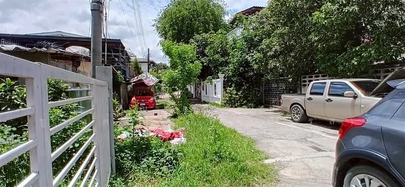 บ้านเดี่ยว 1 ชั้น 68 ตร.ว. ซอยโกสุมนิเวศ5 ถนนวิภาวดี-รังสิต, กรุงเทพ, ถนนวิภาวดี-รังสิต, ทุ่งสองห้อง, หลักสี่, กรุงเทพ, 200 ตร.ม., บ้านเดี่ยว ขาย, โดย คุณ ดารุณีย์ ชูวงค์จิราภัทร์ (โรส), 500376646 - DDproperty.com