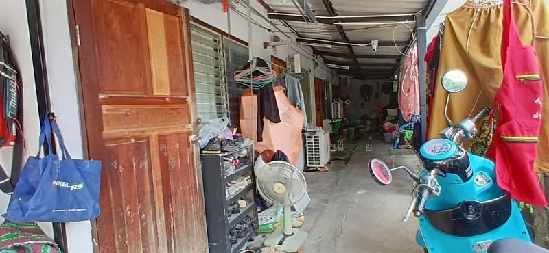 บ้านเดี่ยว 1 ชั้น 68 ตร.ว. ซอยโกสุมนิเวศ5 ถนนวิภาวดี-รังสิต, Bangkok, ถนนวิภาวดี-รังสิต, Thung Song Hong, Lak Si, Bangkok, 2 Bedrooms, 200 sqm, Single Detached House For Sale, by คุณ ดารุณีย์ ชูวงค์จิราภัทร์ (โรส), 500376646 - DDproperty.com