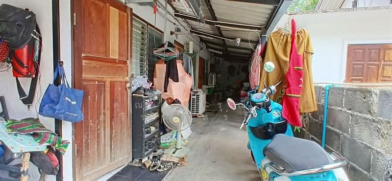 บ้านเดี่ยว 1 ชั้น 68 ตร.ว. ซอยโกสุมนิเวศ5 ถนนวิภาวดี-รังสิต, Bangkok, ถนนวิภาวดี-รังสิต, Thung Song Hong, Lak Si, Bangkok, 2 Bedrooms, 200 sqm, Single Detached House For Sale, by คุณ ดารุณีย์ ชูวงค์จิราภัทร์ (โรส), 500376646 - DDproperty.com