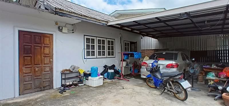 บ้านเดี่ยว 1 ชั้น 68 ตร.ว. ซอยโกสุมนิเวศ5 ถนนวิภาวดี-รังสิต, Bangkok, ถนนวิภาวดี-รังสิต, Thung Song Hong, Lak Si, Bangkok, 2 Bedrooms, 200 sqm, Single Detached House For Sale, by คุณ ดารุณีย์ ชูวงค์จิราภัทร์ (โรส), 500376646 - DDproperty.com