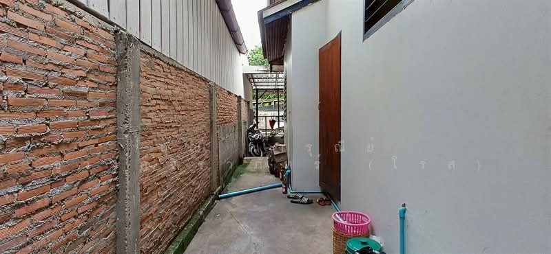 บ้านเดี่ยว 1 ชั้น 68 ตร.ว. ซอยโกสุมนิเวศ5 ถนนวิภาวดี-รังสิต, Bangkok, ถนนวิภาวดี-รังสิต, Thung Song Hong, Lak Si, Bangkok, 2 Bedrooms, 200 sqm, Single Detached House For Sale, by คุณ ดารุณีย์ ชูวงค์จิราภัทร์ (โรส), 500376646 - DDproperty.com