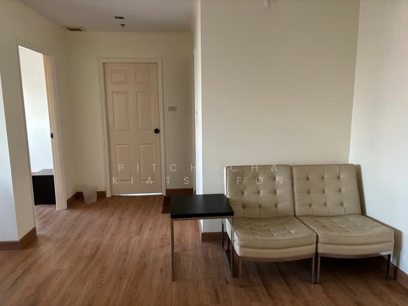 Lumpini Park Riverside Rama 3, Bangkok, 4 Rama 3 Road, Bang Pong Pang, Yan Nawa, Bangkok, 2 Bedrooms, 70 sqm, Condo For Rent, by Pitchocha Kiatsinpon, 500376647 - DDproperty.com