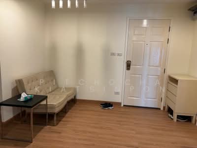 For Rent - Lumpini Park Riverside Rama 3, Bangkok