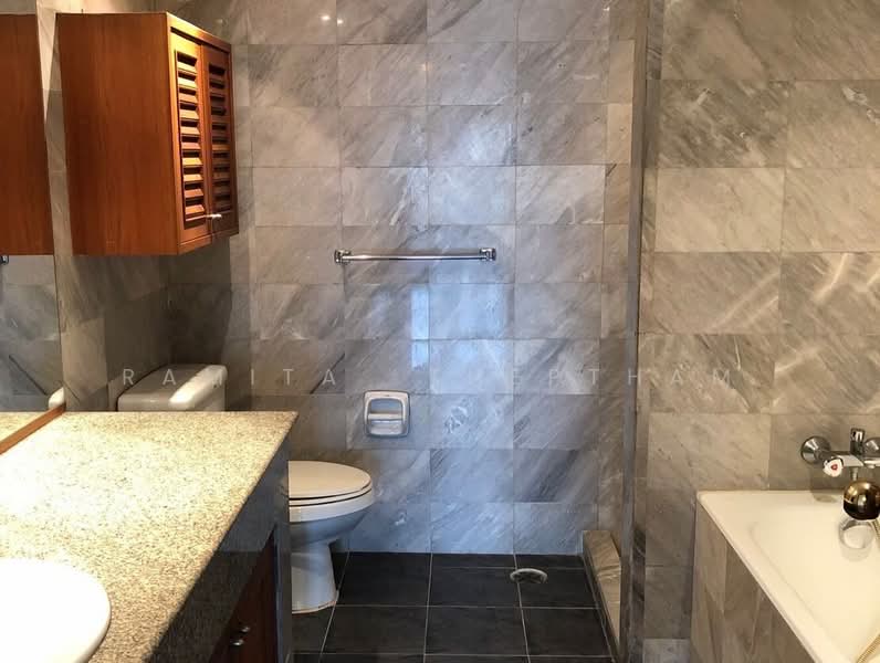 Sathorn Park Place, Bangkok, 27 Sathorn, Thung Maha Mek, Sathon, Bangkok, 2 Bedrooms, 236 sqm, Condo For Rent, by Ramita Theptham, 500376648 - DDproperty.com