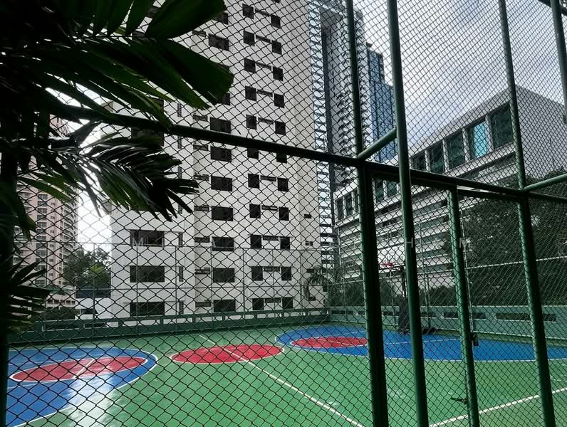 Sathorn Park Place, Bangkok, 27 Sathorn, Thung Maha Mek, Sathon, Bangkok, 2 Bedrooms, 236 sqm, Condo For Rent, by Ramita Theptham, 500376648 - DDproperty.com