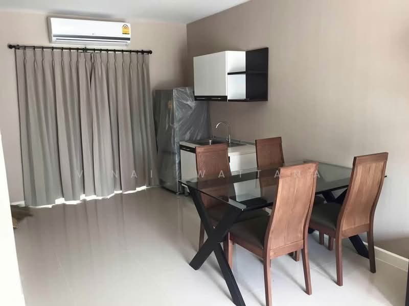 The Green 2, Saraburi, Nong Khai Nam, Nong Khae, Saraburi, 2 Bedrooms, 93 sqm, Condo For Sale, by Vinai Wattana, 500376650 - DDproperty.com
