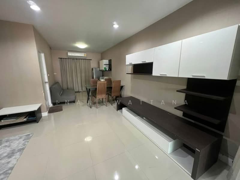 The Green 2 : หมู่บ้านเดอะกรีน 2, สระบุรี, หนองไข่น้ำ, หนองแค, สระบุรี, 93 ตร.ม., คอนโด ขาย, โดย Vinai Wattana, 500376650 - DDproperty.com