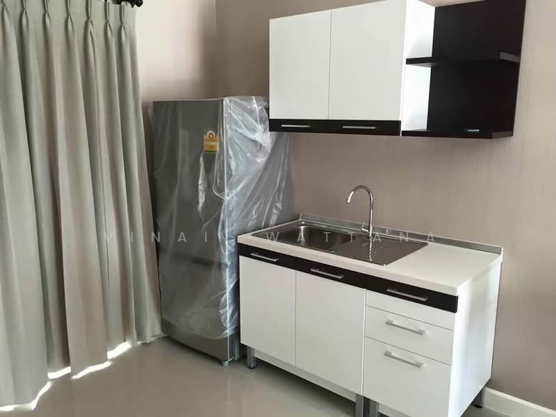 The Green 2, Saraburi, Nong Khai Nam, Nong Khae, Saraburi, 2 Bedrooms, 93 sqm, Condo For Sale, by Vinai Wattana, 500376650 - DDproperty.com