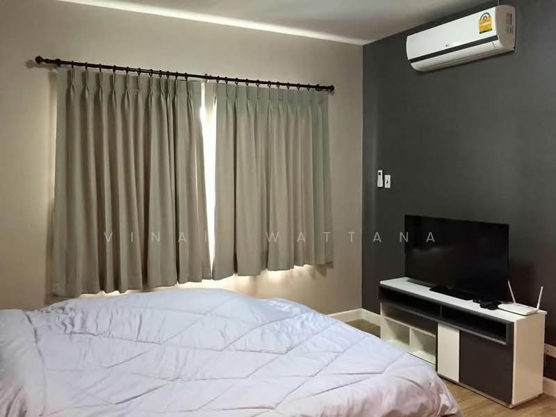 The Green 2, Saraburi, Nong Khai Nam, Nong Khae, Saraburi, 2 Bedrooms, 93 sqm, Condo For Sale, by Vinai Wattana, 500376650 - DDproperty.com
