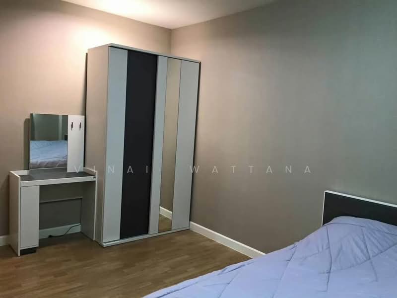 The Green 2, Saraburi, Nong Khai Nam, Nong Khae, Saraburi, 2 Bedrooms, 93 sqm, Condo For Sale, by Vinai Wattana, 500376650 - DDproperty.com