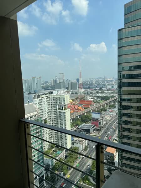 My Resort Bangkok : มาย รีสอร์ต แบงค์คอก, กรุงเทพ, 1724 ถนนเพชรบุรีตัดใหม่ แขวงบางกะปิ เขตห้วยขวาง กรุงเทพมหานคร, บางกะปิ, ห้วยขวาง, กรุงเทพ, 46 ตร.ม., คอนโด ขาย, โดย HOME Real Estate Service, 500376651 - DDproperty.com