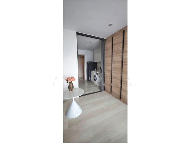 Life One Wireless, Bangkok, 1 Wireless Road, Lumphini, Pathum Wan, Bangkok, Studio, 28 sqm, Condo For Sale, by Pitchocha Kiatsinpon, 500376653 - DDproperty.com