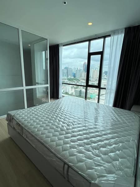 Bangkok Horizon Sathorn, Bangkok, 14 Narathiwat Ratchanakarin Road, Thung Wat Don, Sathon, Bangkok, 1 Bedroom, 70 sqm, Condo For Rent, by Ramita Theptham, 500376656 - DDproperty.com
