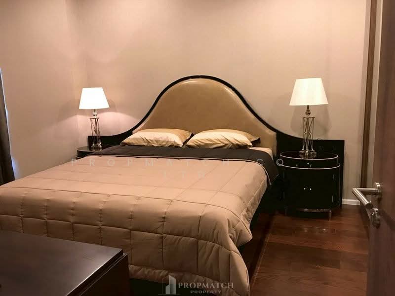 Menam Residences, Bangkok, 2088 Charoenkrung Road, Wat Prayakrai, Bang Kho Laem, Bangkok, 1 Bedroom, 49 sqm, Condo For Rent, by PROPMATCH CO., LTD., 500376657 - DDproperty.com