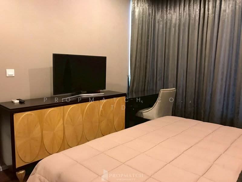 Menam Residences : แม่น้ำ เรสซิเดนท์, กรุงเทพ, 2088 ถนนเจริญกรุง, วัดพระยาไกร, บางคอแหลม, กรุงเทพ, 49 ตร.ม., คอนโด ให้เช่า, โดย PROPMATCH CO., LTD., 500376657 - DDproperty.com