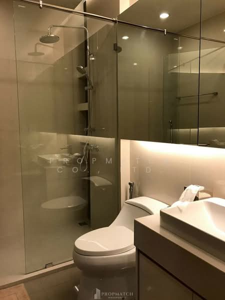 Menam Residences : แม่น้ำ เรสซิเดนท์, กรุงเทพ, 2088 ถนนเจริญกรุง, วัดพระยาไกร, บางคอแหลม, กรุงเทพ, 49 ตร.ม., คอนโด ให้เช่า, โดย PROPMATCH CO., LTD., 500376657 - DDproperty.com