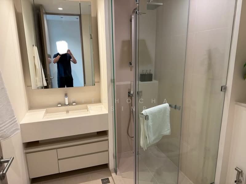 The River by Raimon Land, Bangkok, Soi Charoen Nakorn 13, Charoen Nakorn Road, Khlong Ton Sai, Khlong San, Bangkok, 2 Bedrooms, 112 sqm, Condo For Sale, by Pitchocha Kiatsinpon, 500376665 - DDproperty.com