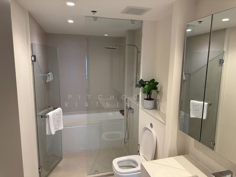 The River by Raimon Land, Bangkok, Soi Charoen Nakorn 13, Charoen Nakorn Road, Khlong Ton Sai, Khlong San, Bangkok, 2 Bedrooms, 112 sqm, Condo For Sale, by Pitchocha Kiatsinpon, 500376665 - DDproperty.com