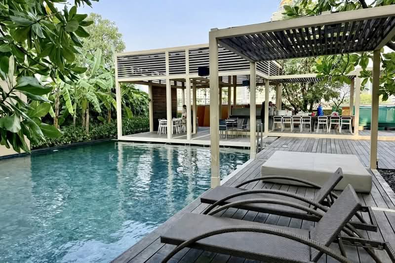 The River by Raimon Land, Bangkok, Soi Charoen Nakorn 13, Charoen Nakorn Road, Khlong Ton Sai, Khlong San, Bangkok, 2 Bedrooms, 112 sqm, Condo For Sale, by Pitchocha Kiatsinpon, 500376665 - DDproperty.com