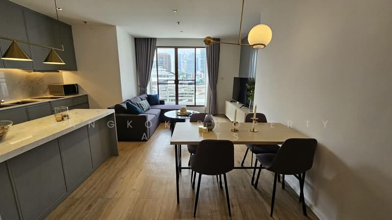 The Pearl 49, Bangkok, Soi Sukhumvit 49, Khlong Tan Nua, Watthana, Bangkok, 2 Bedrooms, 80 sqm, Condo For Rent, by BANGKOK PROPERTY AGENTS, 500376666 - DDproperty.com