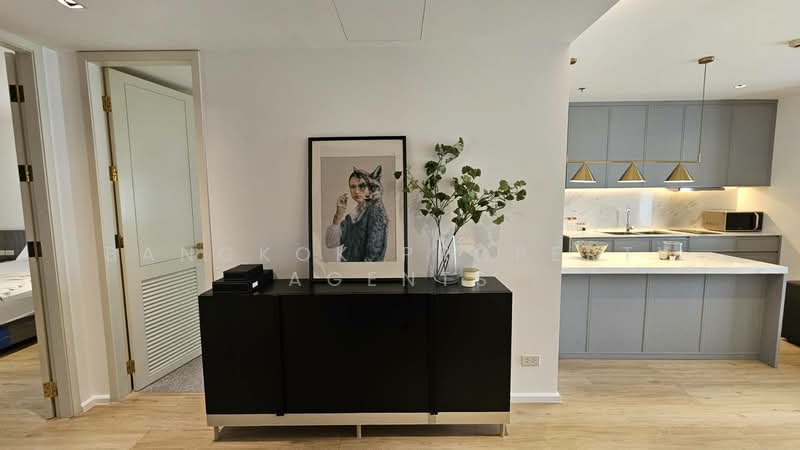 The Pearl 49, Bangkok, Soi Sukhumvit 49, Khlong Tan Nua, Watthana, Bangkok, 2 Bedrooms, 80 sqm, Condo For Rent, by BANGKOK PROPERTY AGENTS, 500376666 - DDproperty.com