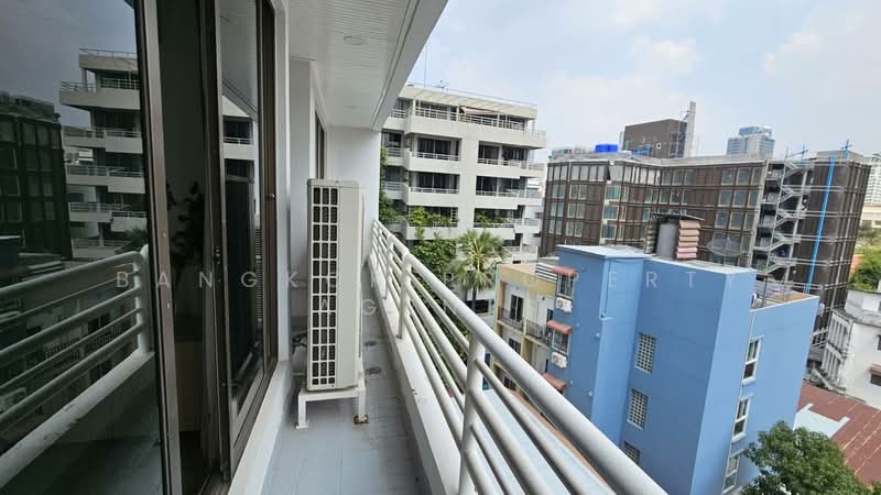 The Pearl 49 : เดอะ เพิลล์ สุขุมวิท 49, กรุงเทพ, ซอยสุขุมวิท 49, คลองตันเหนือ, วัฒนา, กรุงเทพ, 80 ตร.ม., คอนโด ให้เช่า, โดย BANGKOK PROPERTY AGENTS, 500376666 - DDproperty.com