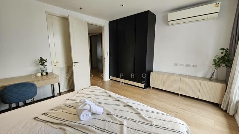 The Pearl 49, Bangkok, Soi Sukhumvit 49, Khlong Tan Nua, Watthana, Bangkok, 2 Bedrooms, 80 sqm, Condo For Rent, by BANGKOK PROPERTY AGENTS, 500376666 - DDproperty.com