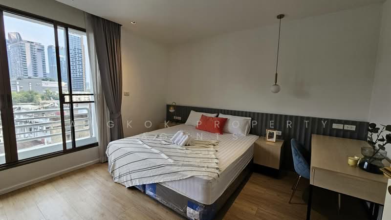 The Pearl 49, Bangkok, Soi Sukhumvit 49, Khlong Tan Nua, Watthana, Bangkok, 2 Bedrooms, 80 sqm, Condo For Rent, by BANGKOK PROPERTY AGENTS, 500376666 - DDproperty.com