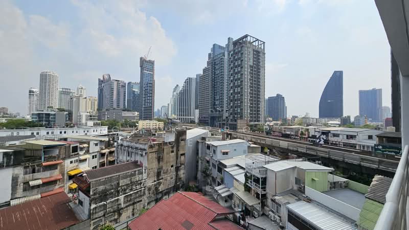 The Pearl 49 : เดอะ เพิลล์ สุขุมวิท 49, กรุงเทพ, ซอยสุขุมวิท 49, คลองตันเหนือ, วัฒนา, กรุงเทพ, 80 ตร.ม., คอนโด ให้เช่า, โดย BANGKOK PROPERTY AGENTS, 500376666 - DDproperty.com