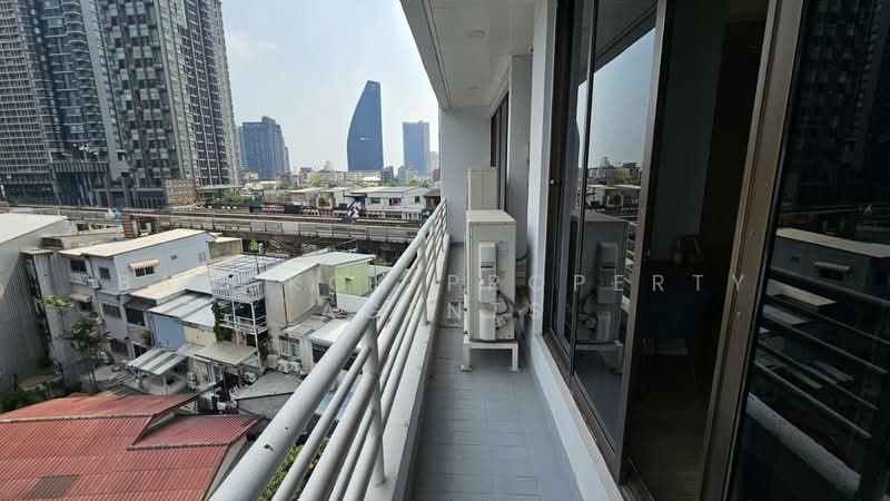 The Pearl 49, Bangkok, Soi Sukhumvit 49, Khlong Tan Nua, Watthana, Bangkok, 2 Bedrooms, 80 sqm, Condo For Rent, by BANGKOK PROPERTY AGENTS, 500376666 - DDproperty.com