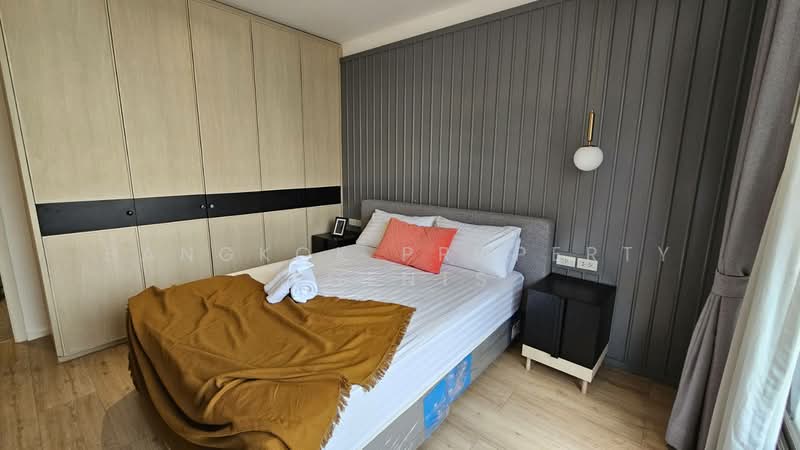 The Pearl 49, Bangkok, Soi Sukhumvit 49, Khlong Tan Nua, Watthana, Bangkok, 2 Bedrooms, 80 sqm, Condo For Rent, by BANGKOK PROPERTY AGENTS, 500376666 - DDproperty.com