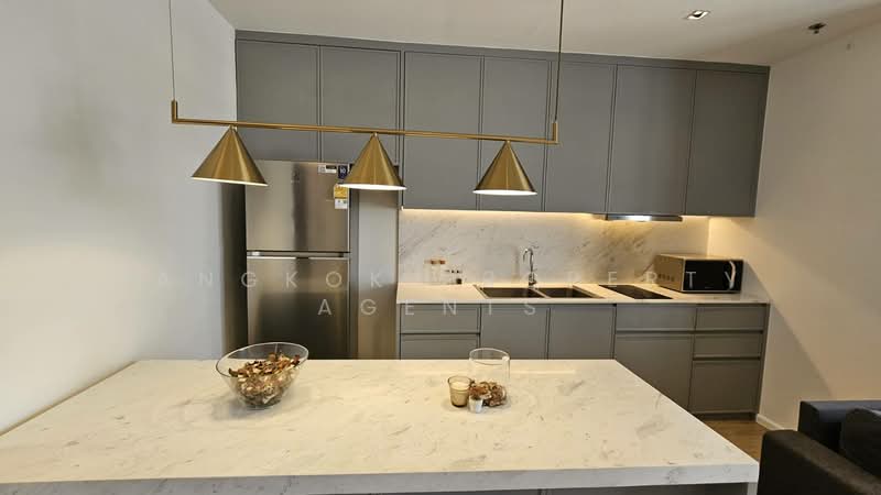 The Pearl 49, Bangkok, Soi Sukhumvit 49, Khlong Tan Nua, Watthana, Bangkok, 2 Bedrooms, 80 sqm, Condo For Rent, by BANGKOK PROPERTY AGENTS, 500376666 - DDproperty.com
