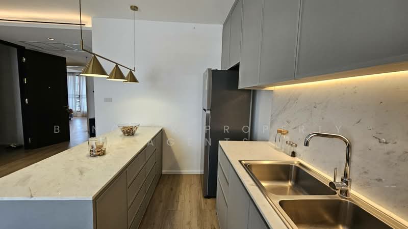 The Pearl 49, Bangkok, Soi Sukhumvit 49, Khlong Tan Nua, Watthana, Bangkok, 2 Bedrooms, 80 sqm, Condo For Rent, by BANGKOK PROPERTY AGENTS, 500376666 - DDproperty.com