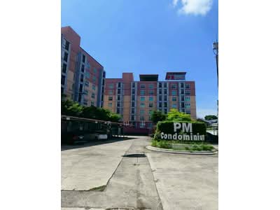 ขาย - P.M. Condominium : พี.เอ็ม.คอนโดมิเนียม, นครราชสีมา