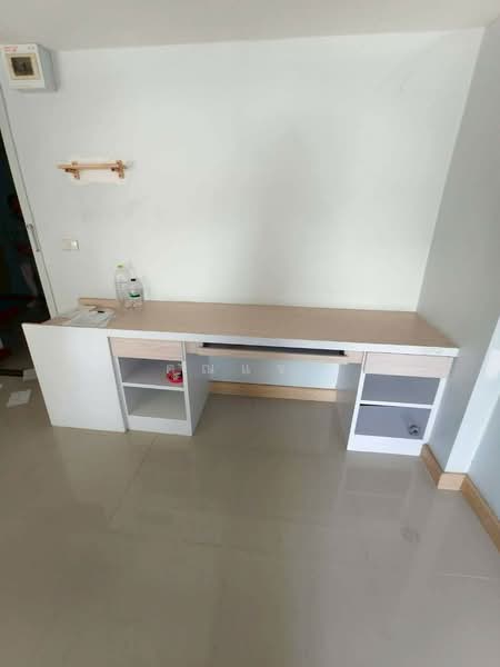 P.M. Condominium, Nakhon Ratchasima, 88 Moo 15, Mittraphap Road, Sung Noen, Nakhon Ratchasima, 1 Bedroom, 33 sqm, Condo For Sale, by คุณแจม, 500376667 - DDproperty.com