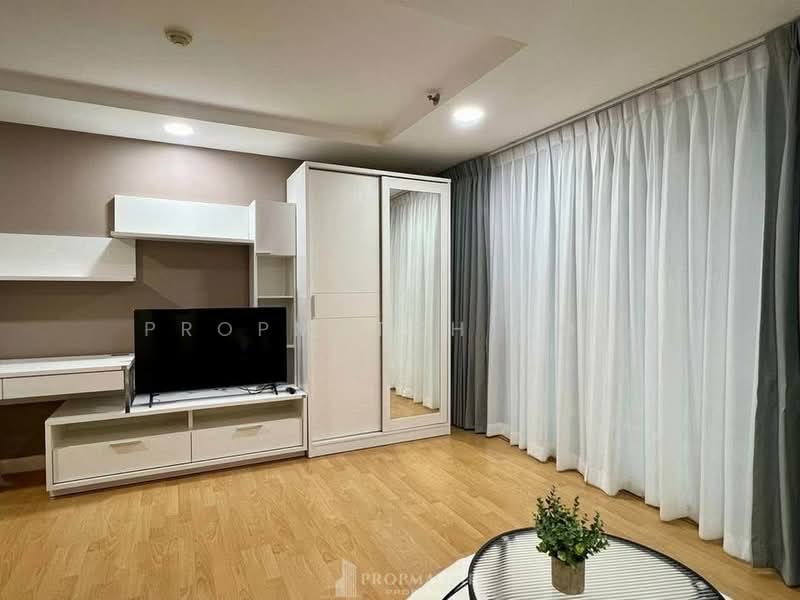 The Master Sathorn Executive, Bangkok, 79/1 Krung Thon Buri Road, Khlong Ton Sai, Khlong San, Bangkok, 1 Bedroom, 53 sqm, Condo For Rent, by PROPMATCH CO., LTD., 500376671 - DDproperty.com