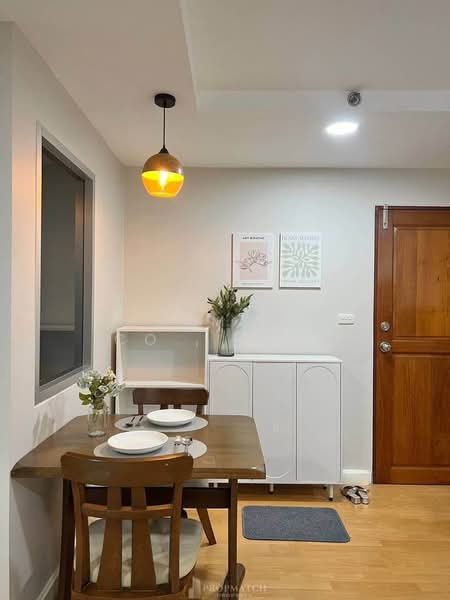 The Master Sathorn Executive, Bangkok, 79/1 Krung Thon Buri Road, Khlong Ton Sai, Khlong San, Bangkok, 1 Bedroom, 53 sqm, Condo For Rent, by PROPMATCH CO., LTD., 500376671 - DDproperty.com